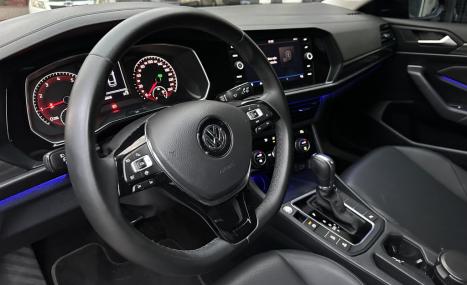 VOLKSWAGEN Jetta 1.4 4P 250 TSI TURBO CONFORTLINE AUTOMTICO, Foto 13