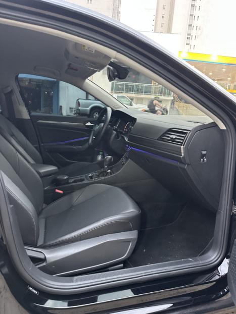 VOLKSWAGEN Jetta 1.4 4P 250 TSI TURBO CONFORTLINE AUTOMTICO, Foto 10