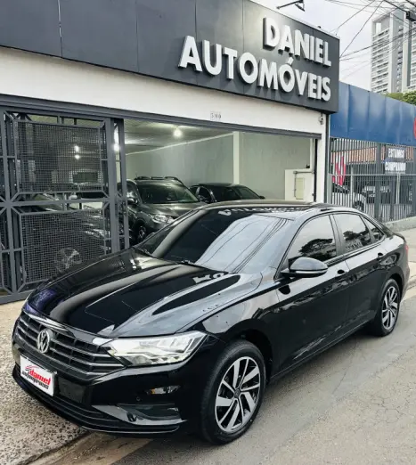 VOLKSWAGEN Jetta 1.4 4P 250 TSI TURBO CONFORTLINE AUTOMTICO, Foto 1
