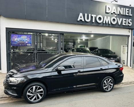 VOLKSWAGEN Jetta 1.4 4P 250 TSI TURBO CONFORTLINE AUTOMTICO, Foto 2