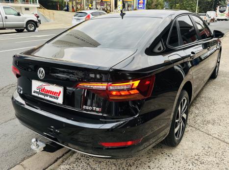 VOLKSWAGEN Jetta 1.4 4P 250 TSI TURBO CONFORTLINE AUTOMTICO, Foto 7