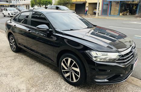 VOLKSWAGEN Jetta 1.4 4P 250 TSI TURBO CONFORTLINE AUTOMTICO, Foto 3