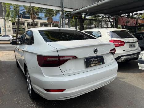 VOLKSWAGEN Jetta 1.4 4P 250 TSI TURBO CONFORTLINE AUTOMTICO, Foto 4