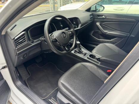VOLKSWAGEN Jetta 1.4 4P 250 TSI TURBO CONFORTLINE AUTOMTICO, Foto 5