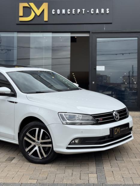 VOLKSWAGEN Jetta 1.4 16V 4P TSI CONFORTLINE AUTOMTICO, Foto 2