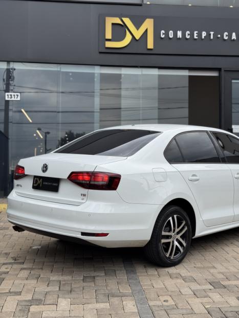 VOLKSWAGEN Jetta 1.4 16V 4P TSI CONFORTLINE AUTOMTICO, Foto 4