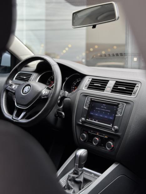 VOLKSWAGEN Jetta 1.4 16V 4P TSI CONFORTLINE AUTOMTICO, Foto 6
