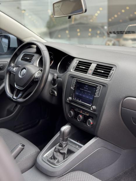 VOLKSWAGEN Jetta 1.4 16V 4P TSI CONFORTLINE AUTOMTICO, Foto 7