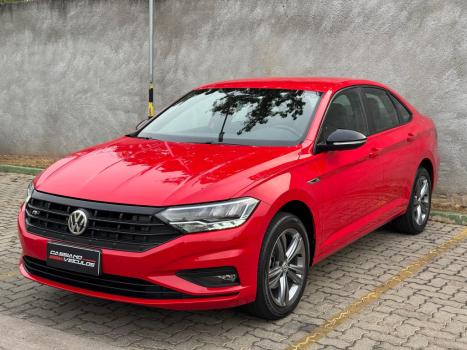 VOLKSWAGEN Jetta 1.4 4P 250 TSI R-LINE AUTOMTICO, Foto 1