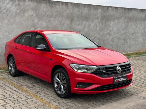 VOLKSWAGEN Jetta 1.4 4P 250 TSI R-LINE AUTOMTICO, Foto 2