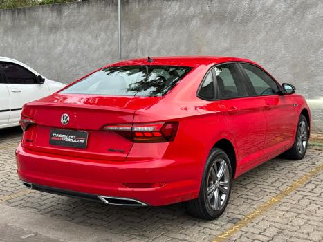 VOLKSWAGEN Jetta 1.4 4P 250 TSI R-LINE AUTOMTICO, Foto 3