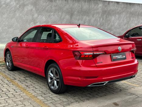 VOLKSWAGEN Jetta 1.4 4P 250 TSI R-LINE AUTOMTICO, Foto 4