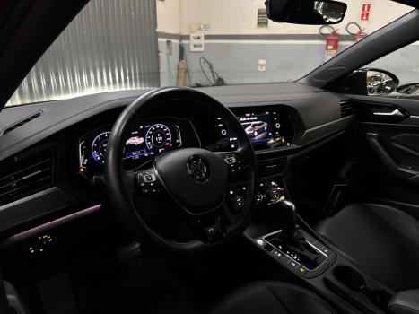 VOLKSWAGEN Jetta 1.4 4P 250 TSI R-LINE AUTOMTICO, Foto 5