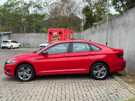VOLKSWAGEN Jetta 1.4 4P 250 TSI R-LINE AUTOMTICO, Foto 7