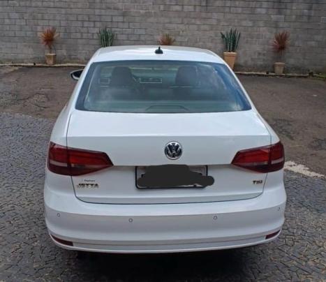 VOLKSWAGEN Jetta 1.4 16V 4P TSI CONFORTLINE AUTOMTICO, Foto 2