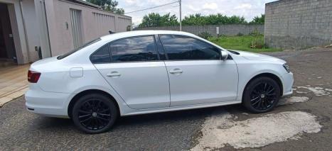 VOLKSWAGEN Jetta 1.4 16V 4P TSI CONFORTLINE AUTOMTICO, Foto 3