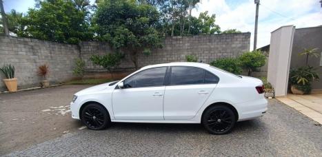 VOLKSWAGEN Jetta 1.4 16V 4P TSI CONFORTLINE AUTOMTICO, Foto 4