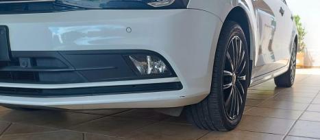 VOLKSWAGEN Jetta 1.4 16V 4P TSI CONFORTLINE AUTOMTICO, Foto 5