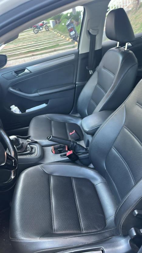 VOLKSWAGEN Jetta 1.4 16V 4P TSI CONFORTLINE AUTOMTICO, Foto 7
