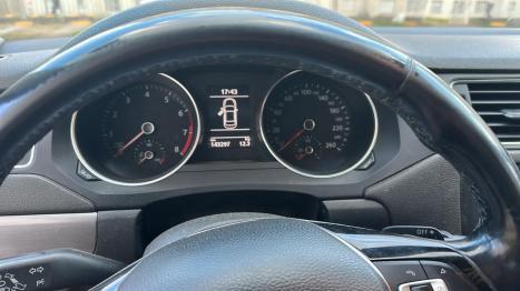 VOLKSWAGEN Jetta 1.4 16V 4P TSI CONFORTLINE AUTOMTICO, Foto 8