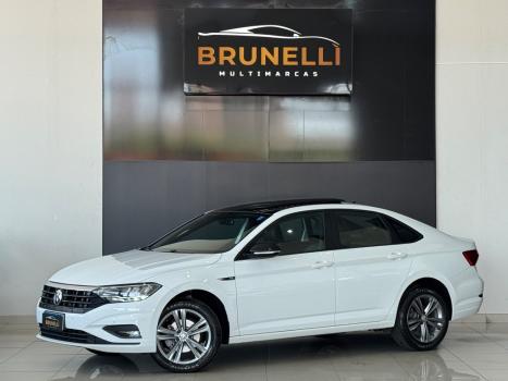 VOLKSWAGEN Jetta 1.4 4P 250 TSI R-LINE AUTOMTICO, Foto 1