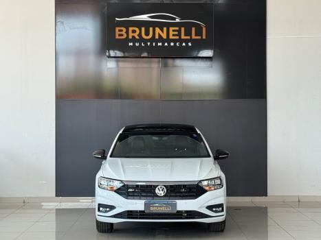 VOLKSWAGEN Jetta 1.4 4P 250 TSI R-LINE AUTOMTICO, Foto 2