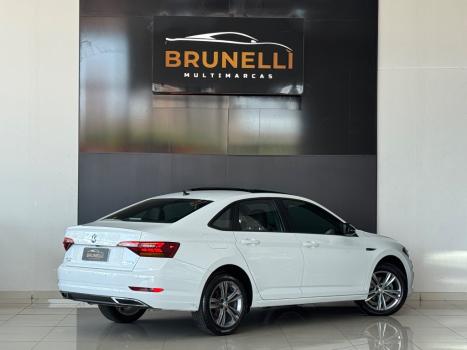 VOLKSWAGEN Jetta 1.4 4P 250 TSI R-LINE AUTOMTICO, Foto 3