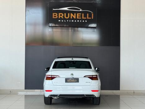 VOLKSWAGEN Jetta 1.4 4P 250 TSI R-LINE AUTOMTICO, Foto 4