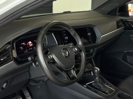 VOLKSWAGEN Jetta 1.4 4P 250 TSI R-LINE AUTOMTICO, Foto 6