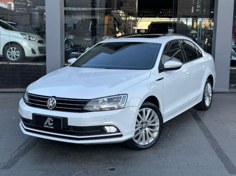 VOLKSWAGEN Jetta 1.4 16V 4P TSI CONFORTLINE AUTOMTICO, Foto 1