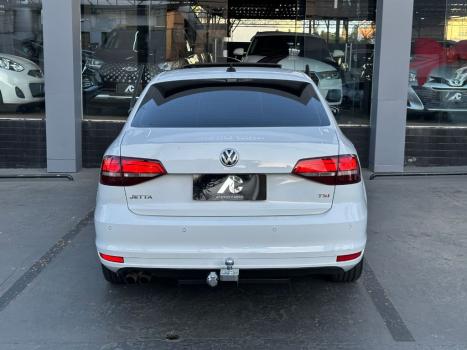 VOLKSWAGEN Jetta 1.4 16V 4P TSI CONFORTLINE AUTOMTICO, Foto 5