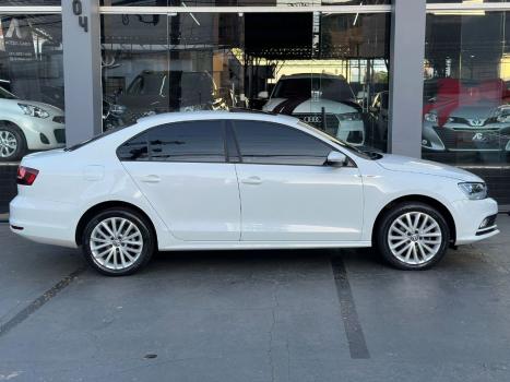 VOLKSWAGEN Jetta 1.4 16V 4P TSI CONFORTLINE AUTOMTICO, Foto 6