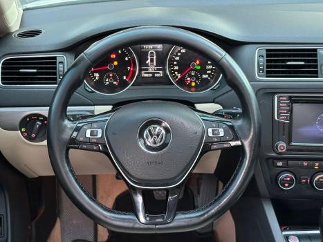 VOLKSWAGEN Jetta 1.4 16V 4P TSI CONFORTLINE AUTOMTICO, Foto 7