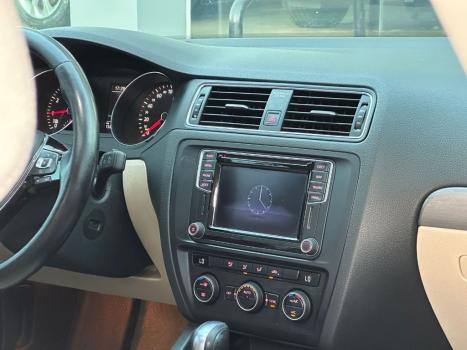 VOLKSWAGEN Jetta 1.4 16V 4P TSI CONFORTLINE AUTOMTICO, Foto 9