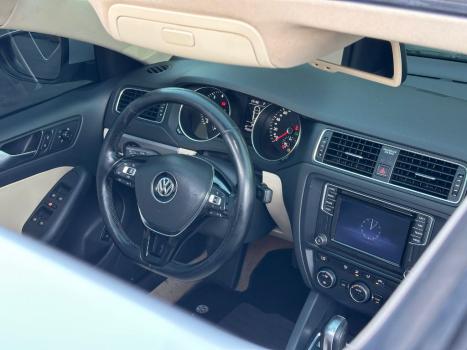 VOLKSWAGEN Jetta 1.4 16V 4P TSI CONFORTLINE AUTOMTICO, Foto 12