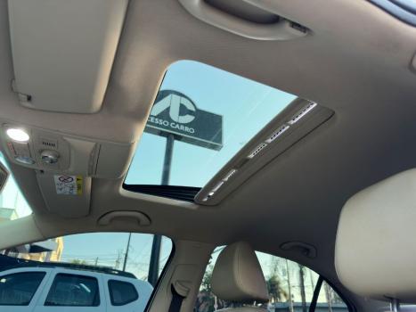 VOLKSWAGEN Jetta 1.4 16V 4P TSI CONFORTLINE AUTOMTICO, Foto 13