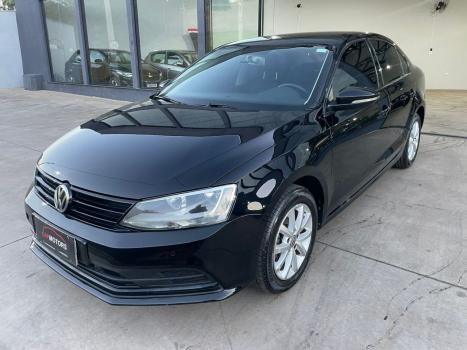VOLKSWAGEN Jetta 1.4 16V 4P TSI TRENDLINE AUTOMTICO, Foto 2