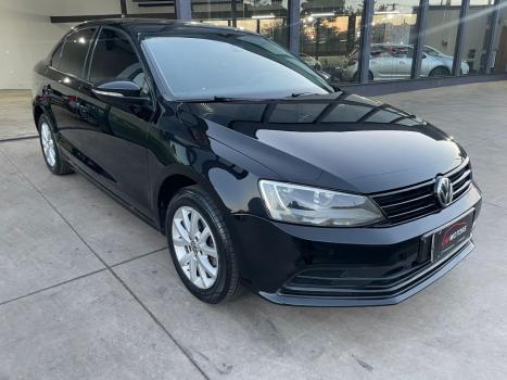 VOLKSWAGEN Jetta 1.4 16V 4P TSI TRENDLINE AUTOMTICO, Foto 3