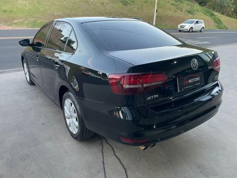 VOLKSWAGEN Jetta 1.4 16V 4P TSI TRENDLINE AUTOMTICO, Foto 5