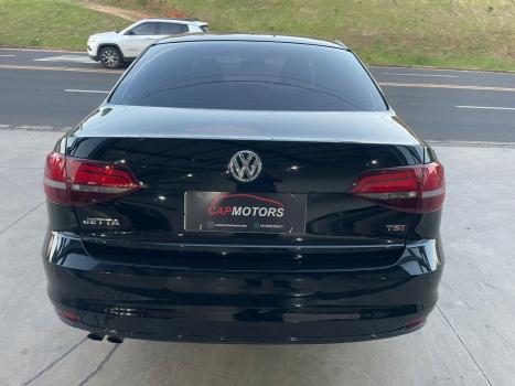 VOLKSWAGEN Jetta 1.4 16V 4P TSI TRENDLINE AUTOMTICO, Foto 6