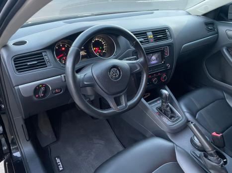 VOLKSWAGEN Jetta 1.4 16V 4P TSI TRENDLINE AUTOMTICO, Foto 7