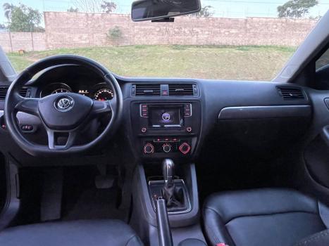 VOLKSWAGEN Jetta 1.4 16V 4P TSI TRENDLINE AUTOMTICO, Foto 8