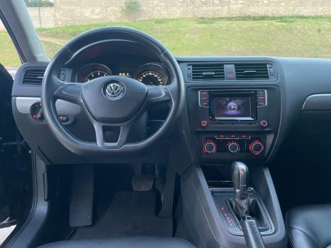 VOLKSWAGEN Jetta 1.4 16V 4P TSI TRENDLINE AUTOMTICO, Foto 11