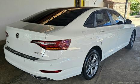 VOLKSWAGEN Jetta 1.4 4P 250 TSI R-LINE AUTOMTICO, Foto 4