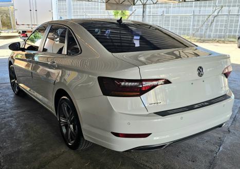 VOLKSWAGEN Jetta 1.4 4P 250 TSI R-LINE AUTOMTICO, Foto 6