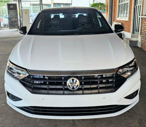 VOLKSWAGEN Jetta 1.4 4P 250 TSI R-LINE AUTOMTICO, Foto 1
