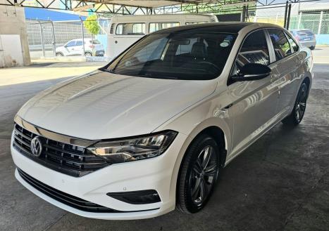 VOLKSWAGEN Jetta 1.4 4P 250 TSI R-LINE AUTOMTICO, Foto 3