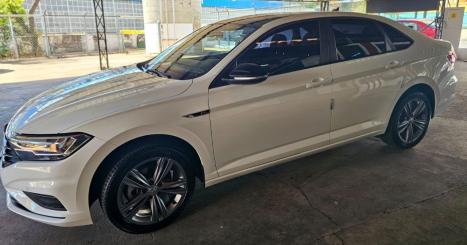 VOLKSWAGEN Jetta 1.4 4P 250 TSI R-LINE AUTOMTICO, Foto 4