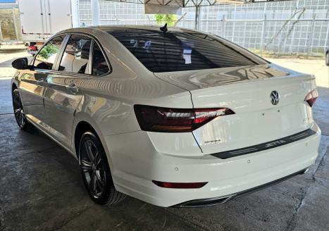 VOLKSWAGEN Jetta 1.4 4P 250 TSI R-LINE AUTOMTICO, Foto 5