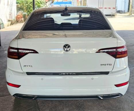 VOLKSWAGEN Jetta 1.4 4P 250 TSI R-LINE AUTOMTICO, Foto 6